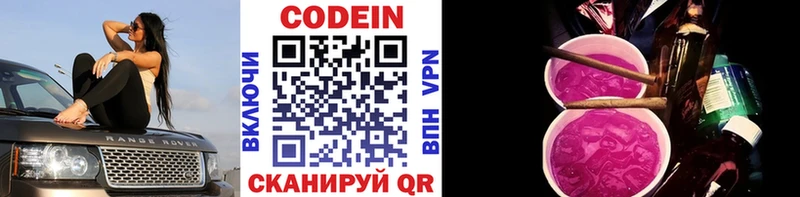 Купить Нарьян-Мар Codein Purple Drank